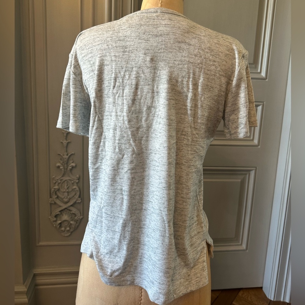 Wilfred Free knit tshirt size S - Picture 5 of 5